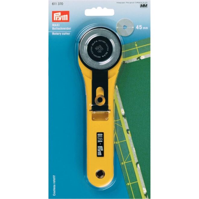 Prym Rollschneider Maxi 45mm