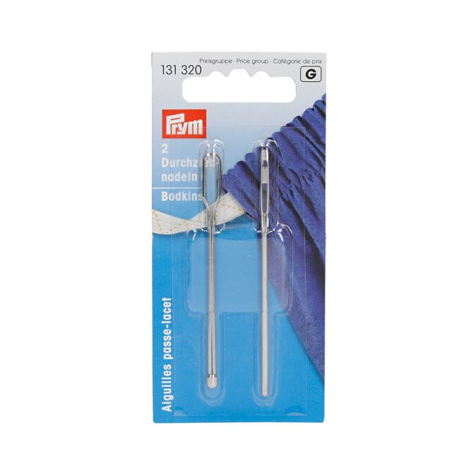 Prym Durchziehnadeln