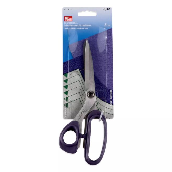 Prym Schneiderschere 611513 linkshänder