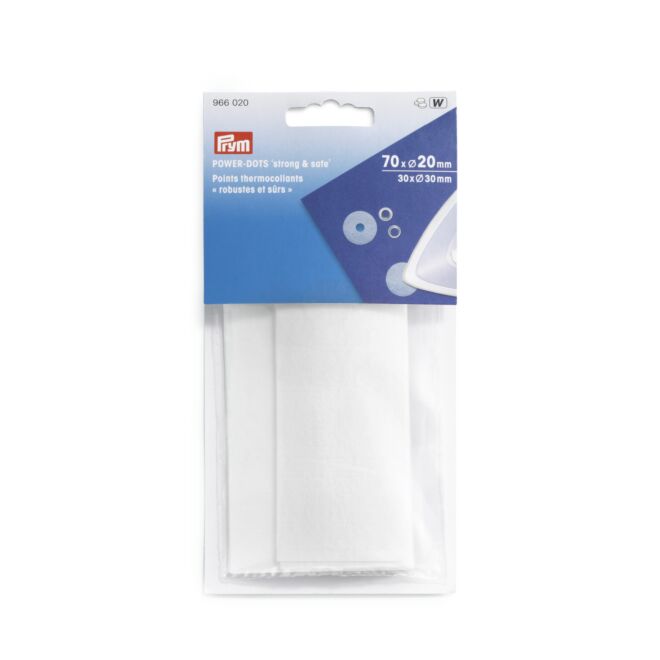 Prym Power Dots strong & safe
