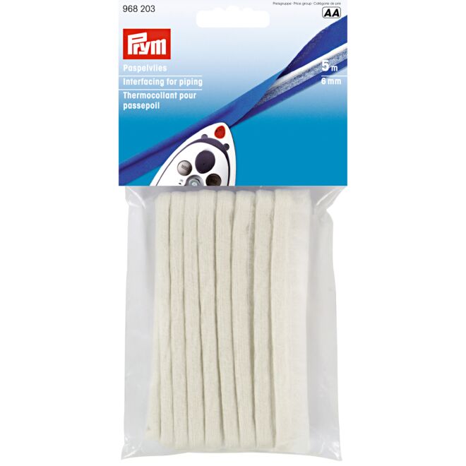 5m Paspelvlies