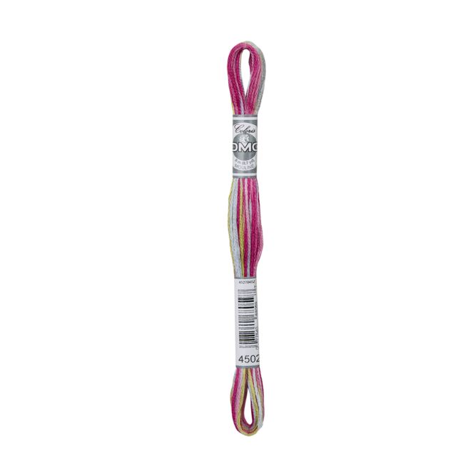 DMC Moulinégarn Coloris - 4502 (Art. 517) by Stoffschwester