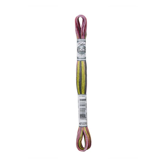 DMC Moulinégarn  Coloris  - 4509 (Art. 517) by Stoffschwester