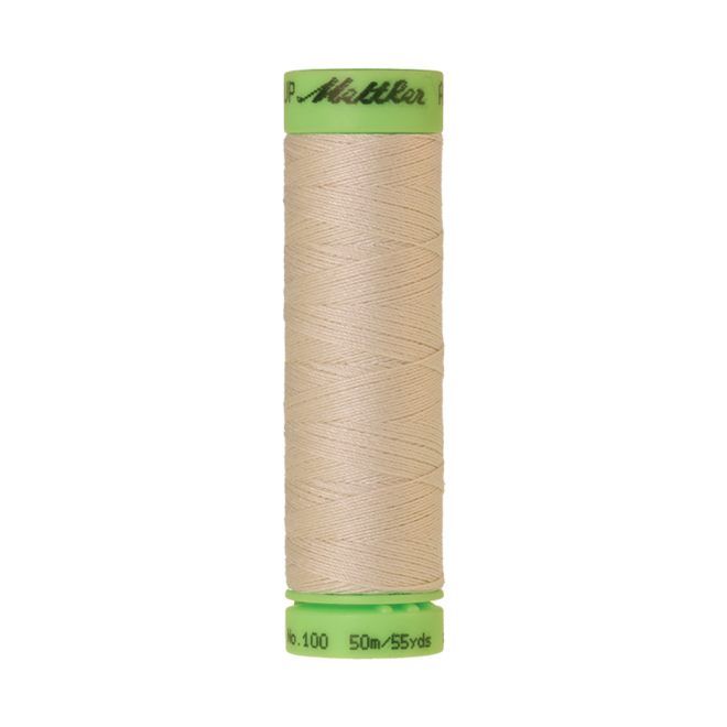 Amanda 100, 50m - Pine Nut 100% Seide von Amann Mettler