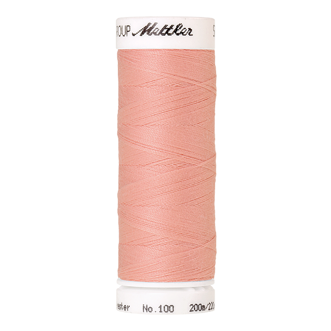 Amann Mettler Seralon 100, 200m - Chiffon - Allesnäher