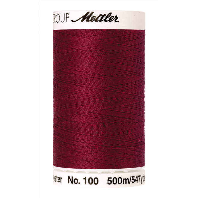 Amann Mettler Seralon 100, 500m - Winterberry - Allesnäher