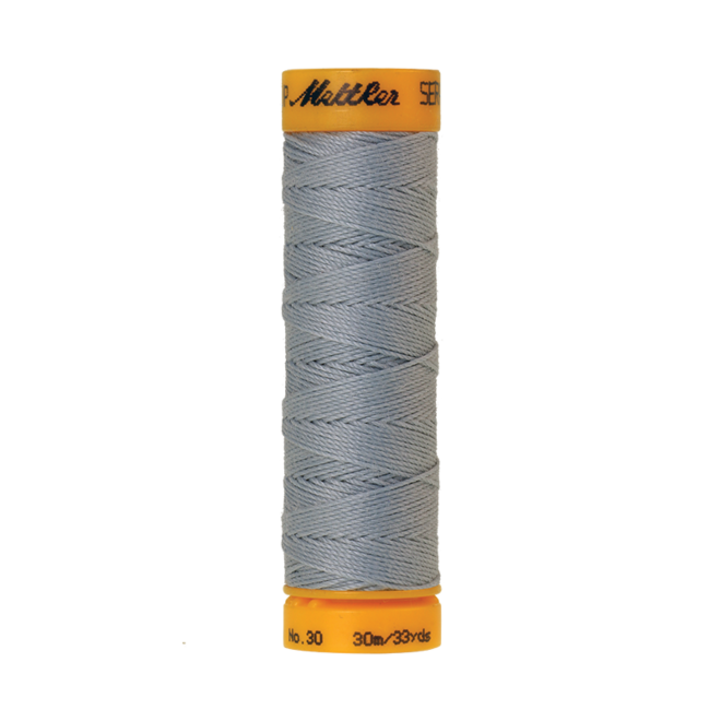 Amann Mettler Seralon 30, 30m - Moonstone - Knopfloch- Abstepp- und Ziernahtgarn