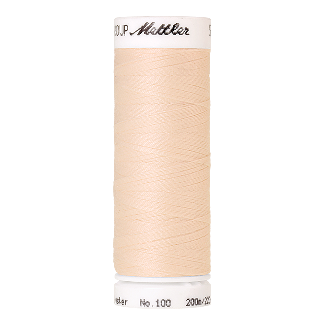 Amann Mettler Seralon 100, 200m - Pumice Stone - Allesnäher