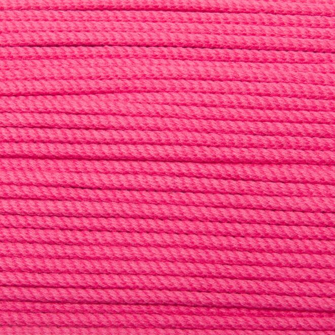 4mm Kordel babyrosa