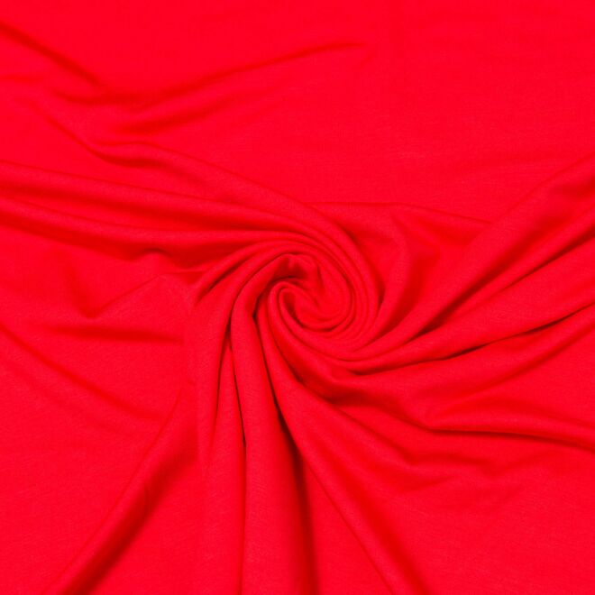 Bambusjersey rot
