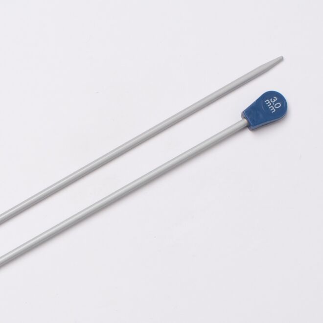 3mm Jackenstricknadeln (40cm)