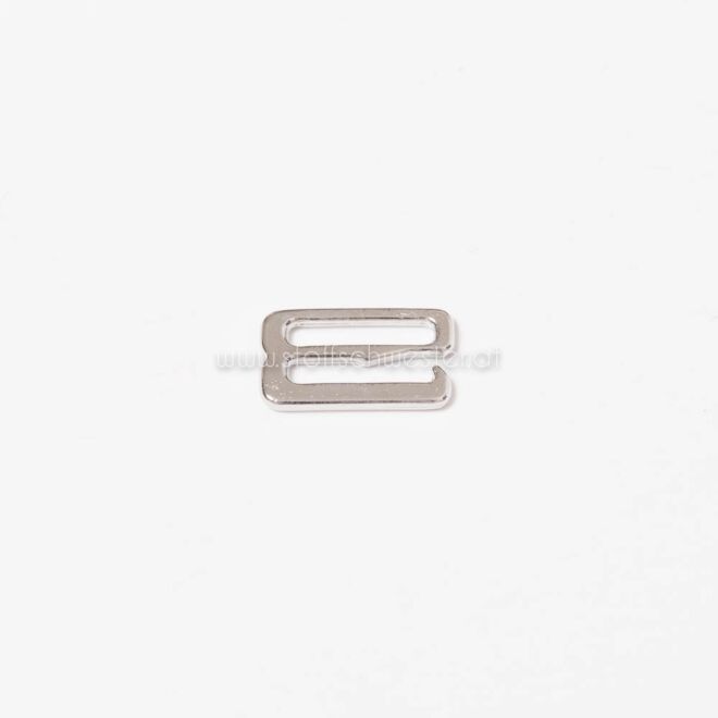 Bikini-Verschluss "Haken" 13mm