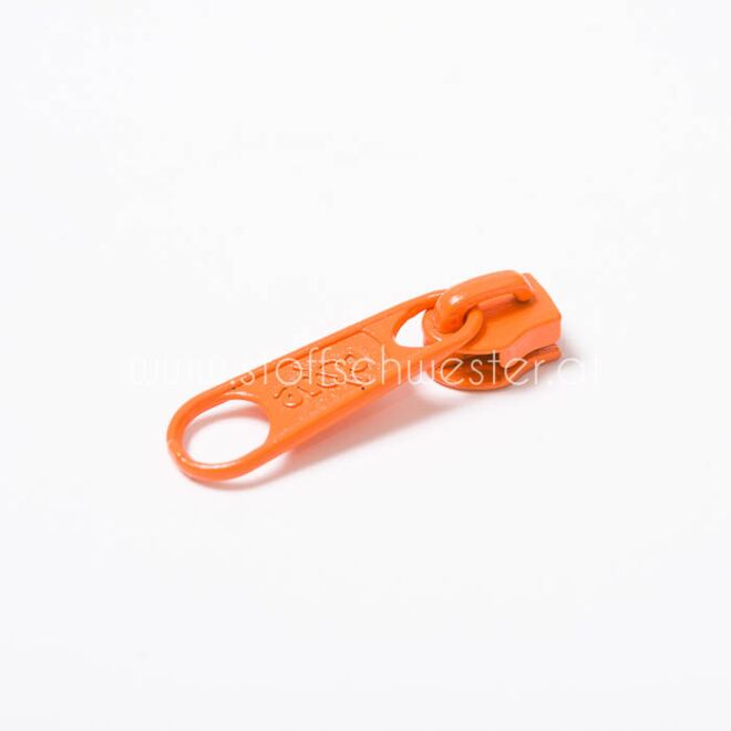 3mm Non-Lock Schieber mango (3 Stück)
