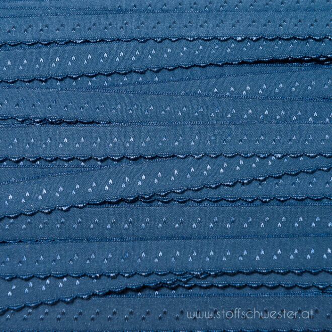 Wäschegummi jeans