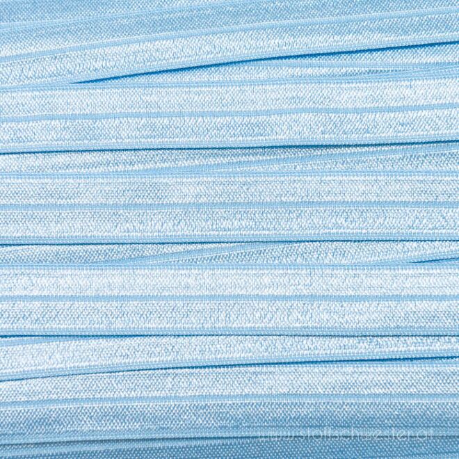 Falzgummi rauchblau