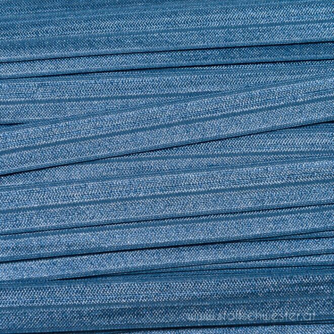Falzgummi jeans