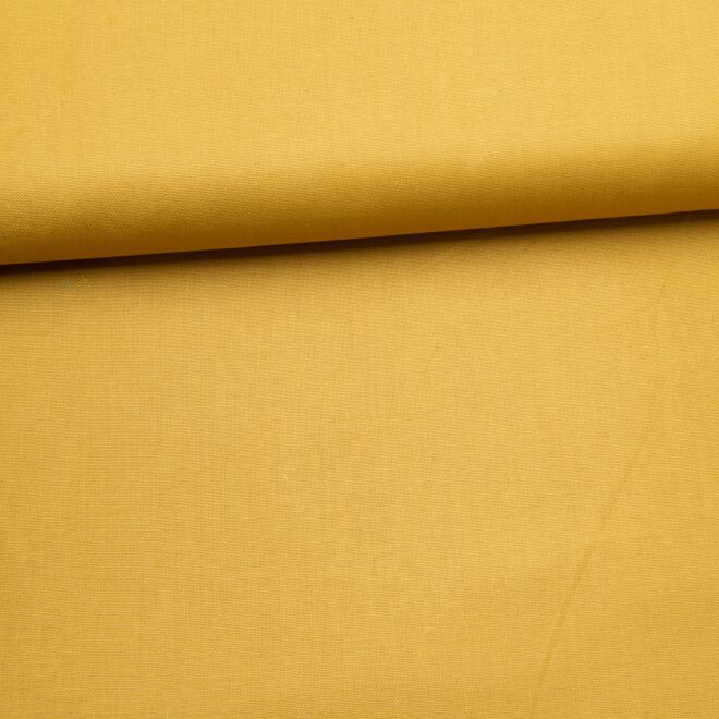 Wasserdichter Canvas curry