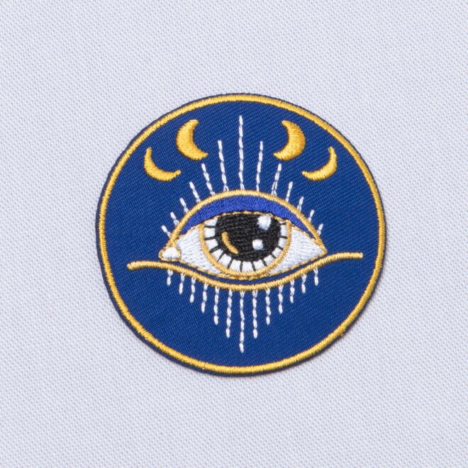 ** Aufbügler Mystic Eye