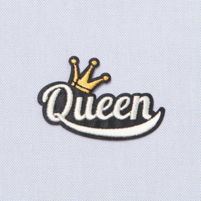 Aufbügler Queen
