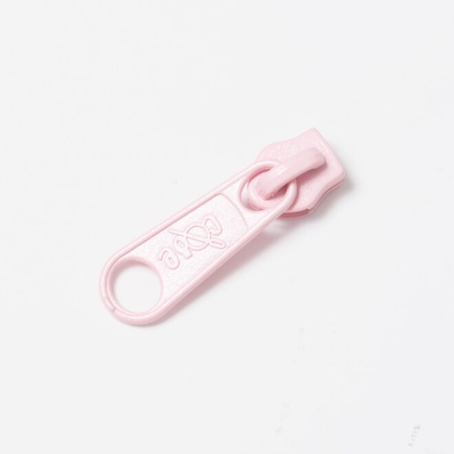 5mm Non-Lock Schieber rosè