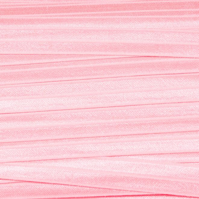 Falzgummi neonpink