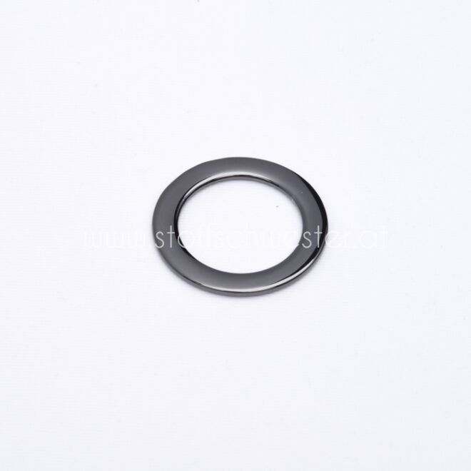 24mm Gurtring "Premium" anthrazit