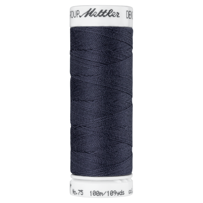 Amann-Mettler Denim-Doc 5100-2675 by Stoffschwester
