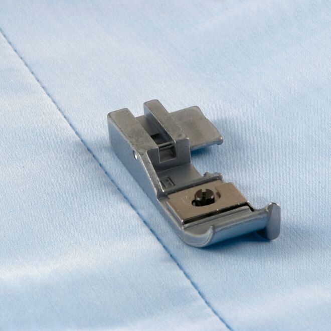 Babylock Blindstichfuß Coverlock