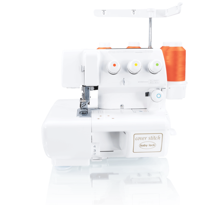Babylock Cover Stitch (BLCS)