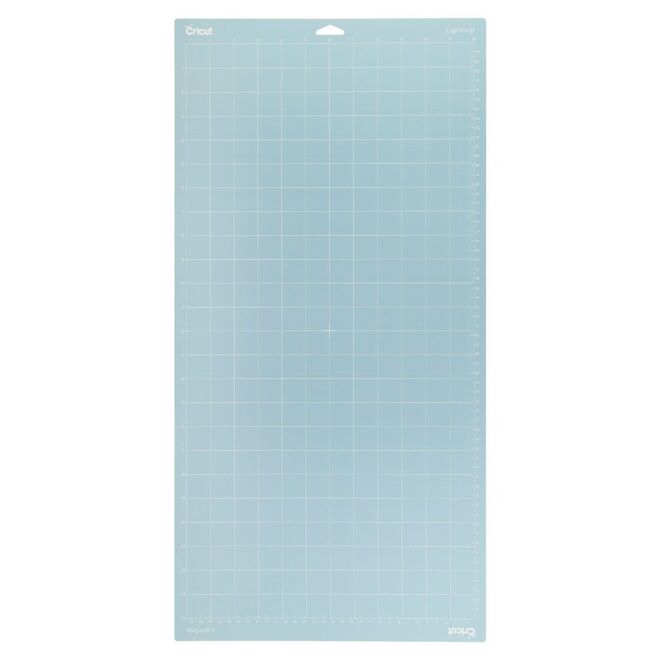 Cricut Light Grip Schneidematte 12x24" 