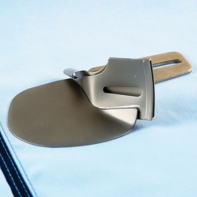 Babylock Einzelfaltschrägbinder 28mm