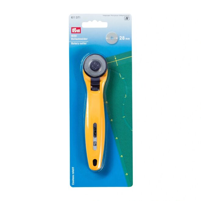 Prym Rollschneider mini 28mm