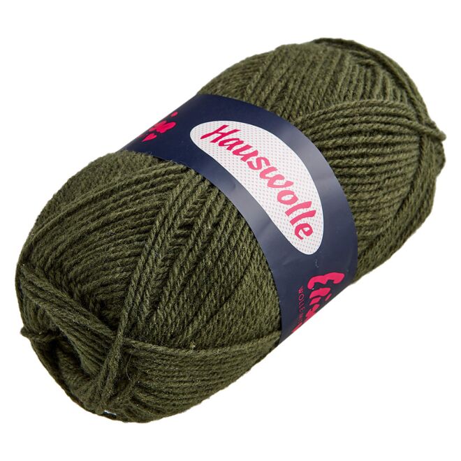 Elisa Hauswolle 100g - Farbnr. 844