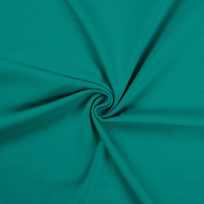 Unijersey "Emilia" smaragd
