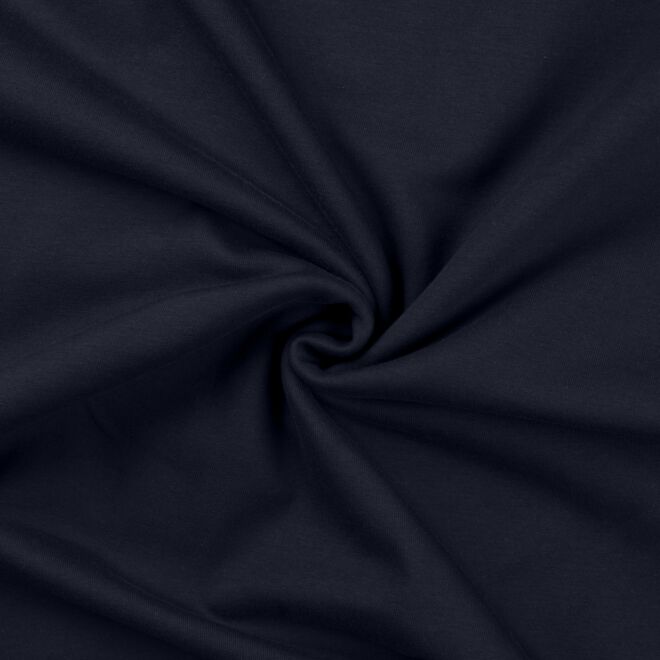Kuschelsweat "Emilia" navy