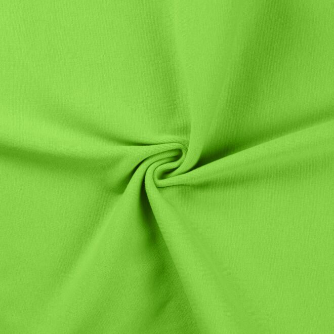Bündchen "Emilia" lime