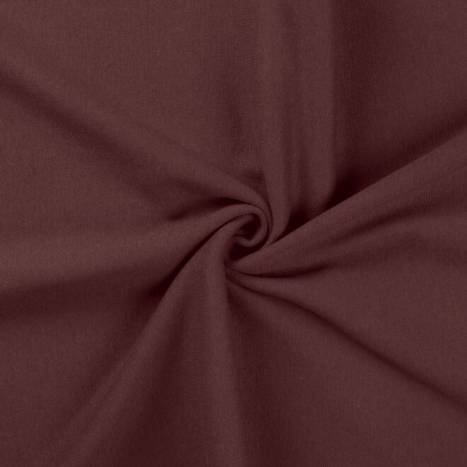 Bündchen "Emilia" mauve