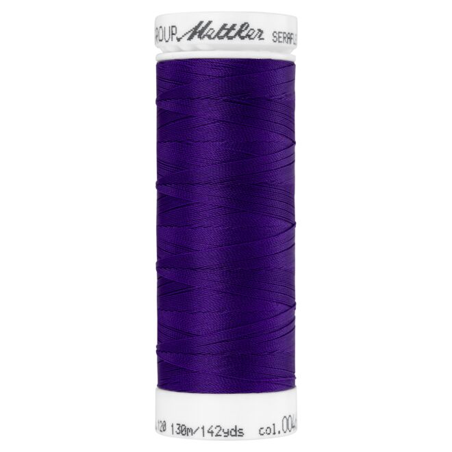 Amann Mettler Seraflex 120, 130m - lila ArtNr.: 7840-0046