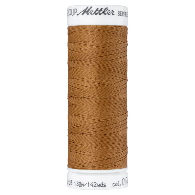 Amann Mettler Seraflex 120, 130m - caramel ArtNr.: 7840-0174
