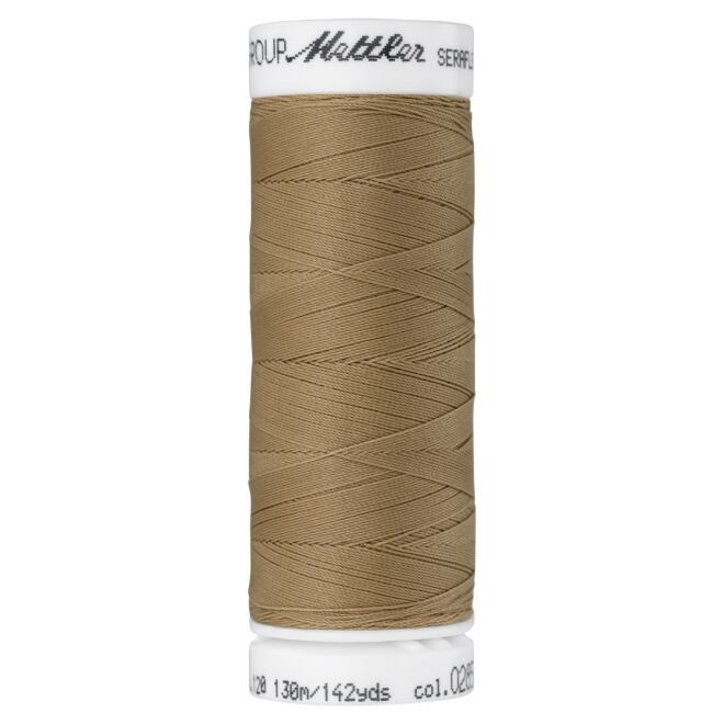 Amann Mettler Seraflex 120, 130m - sand ArtNr.: 7840-0285