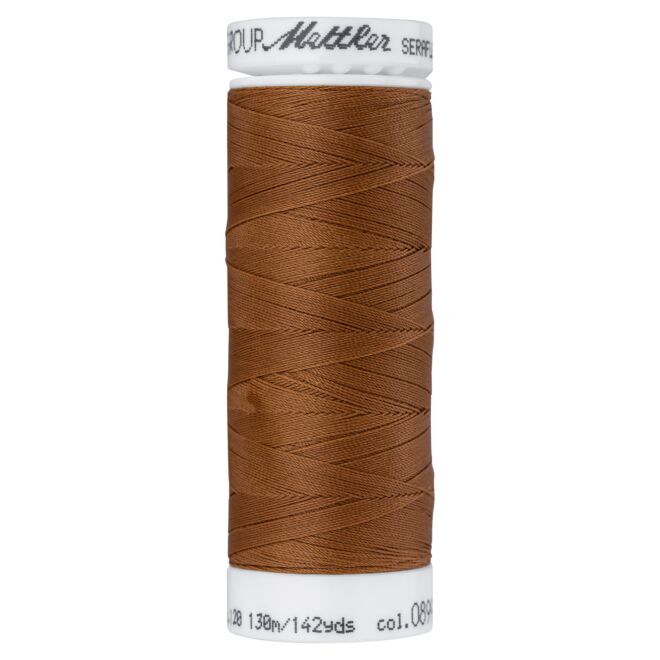 Amann Mettler Seraflex 120, 130m - hellbraun ArtNr.: 7840-0899