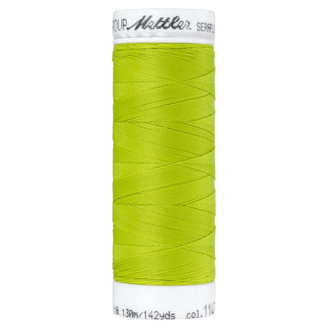 Amann Mettler Seraflex 120, 130m - hellgruen ArtNr.: 7840-1147