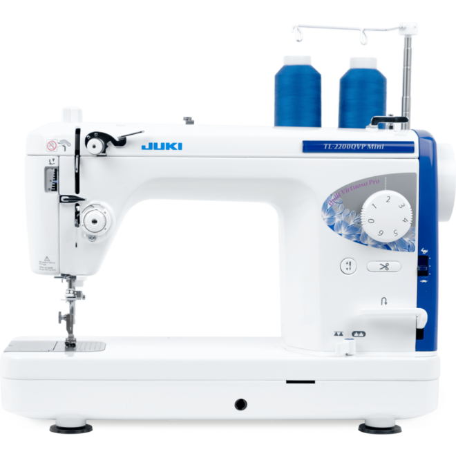 JUKI TL-2200QVP-Mini Schnellnäher