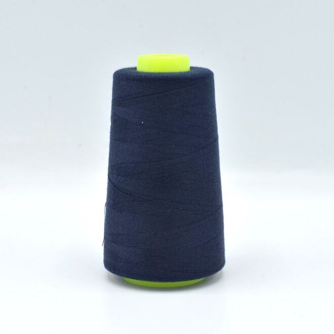 Overlockgarn "Emilia", 2740m, navy