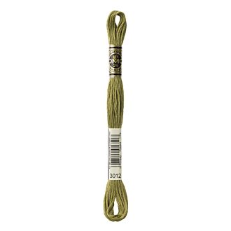 DMC Moulinégarn Spécial - 3012 (Art. 117 MC)