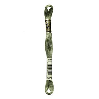 DMC Moulinégarn Spécial - 3052 (Art. 117 MC)