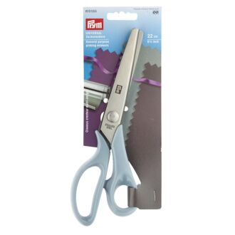Prym Zackenschere 22cm