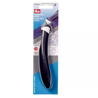 Prym Kopierrädchen gezahnt ergonomic