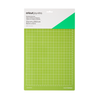 Cricut Joy Xtra StandardGrip-Schneidematte 21,6 cm x 30,5 cm