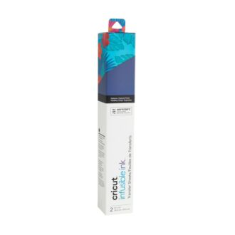 Cricut Infusible Ink Transferbogen - Tropical - 2 Bogen 30,5 x 30,5 cm